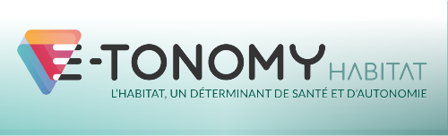 E-Tonomy Habitat